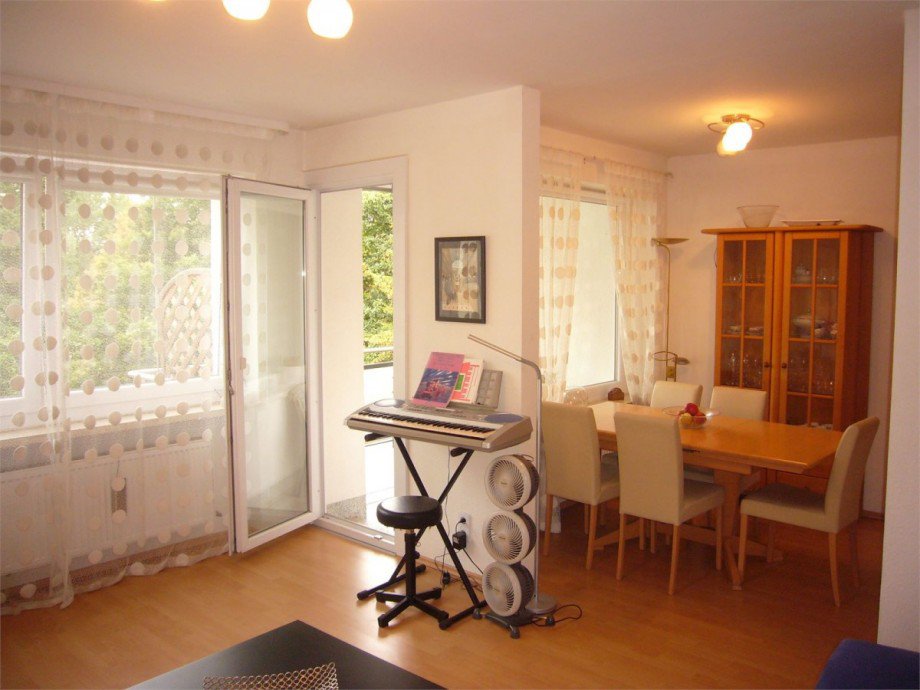 030 Wohn-Essbereich2 Etagenwohnung Koblenz