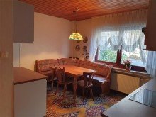 K�che Freistehendes Einfamilienhaus in Rhens
