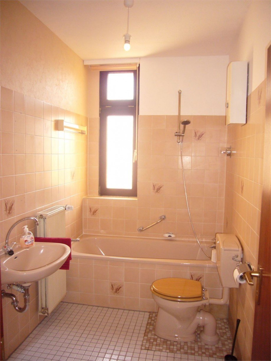 018 Bad Etagenwohnung Koblenz