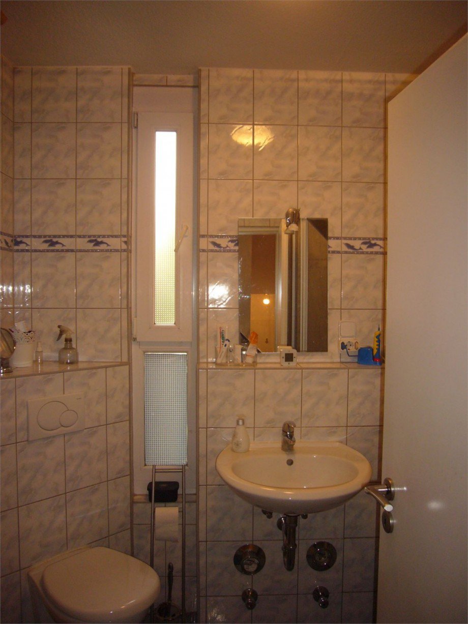 043 Duschbad Etagenwohnung Koblenz