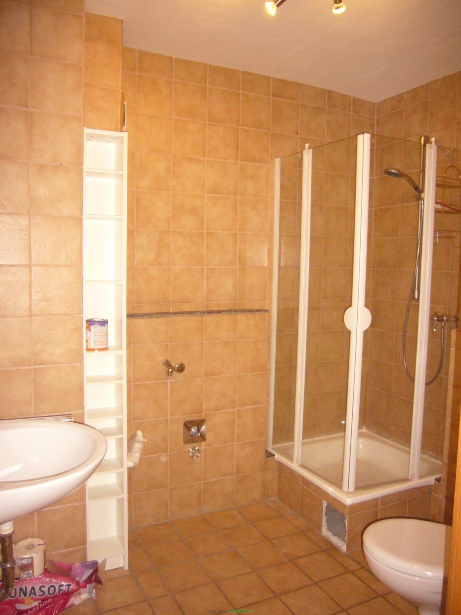 015 Bad Etagenwohnung Koblenz