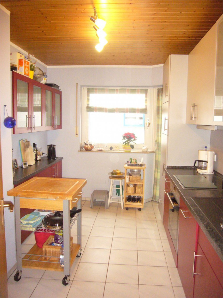 023 K�che Etagenwohnung Koblenz