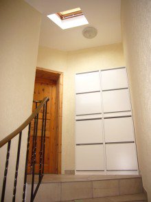 008 Treppenhaus2 Solide Eigentumswohnung in Koblenz-R�benach