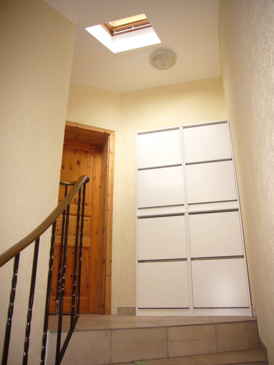 008 Treppenhaus2 Etagenwohnung Koblenz