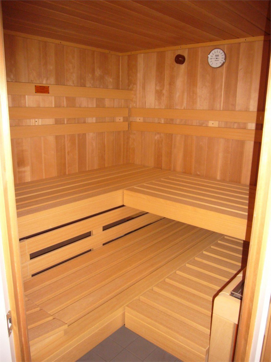 041 Sauna2 Reihenhaus Koblenz