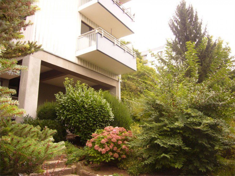 033 Balkon2 Koblenz - Metternich Etagenwohnung Eigentumswohnung mit Balkon in Koblenz-Metternich