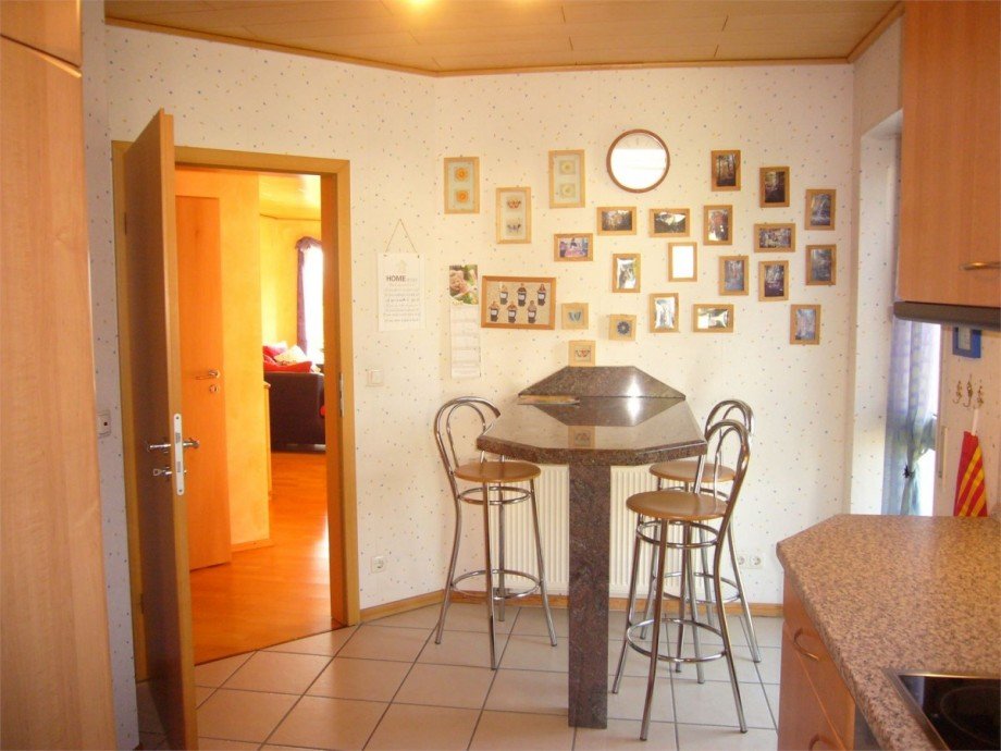 028 K�che2 Einfamilienhaus Rhens