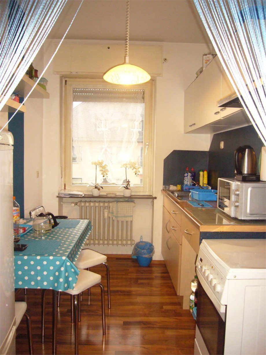 046 K�che Wohnanlagen Koblenz