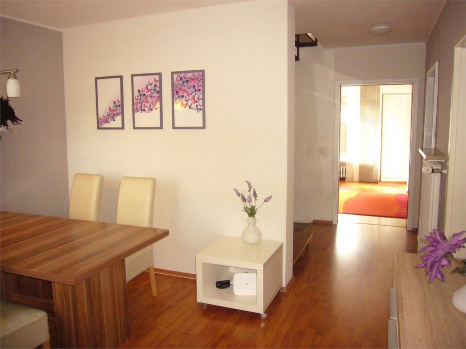 010 Flur Erdgeschoss Einfamilienhaus Koblenz