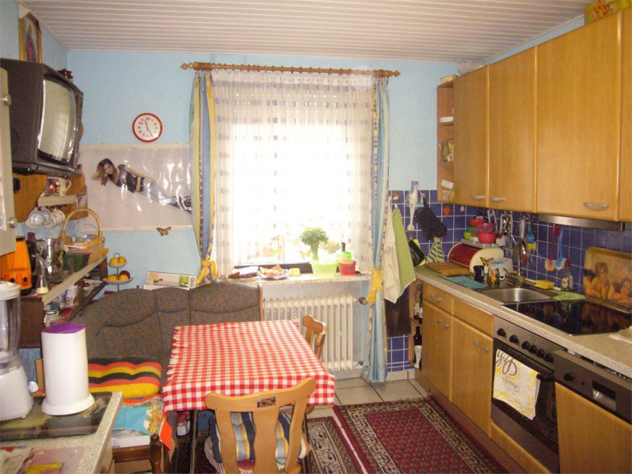 018 K�che Wohnanlagen Neuwied