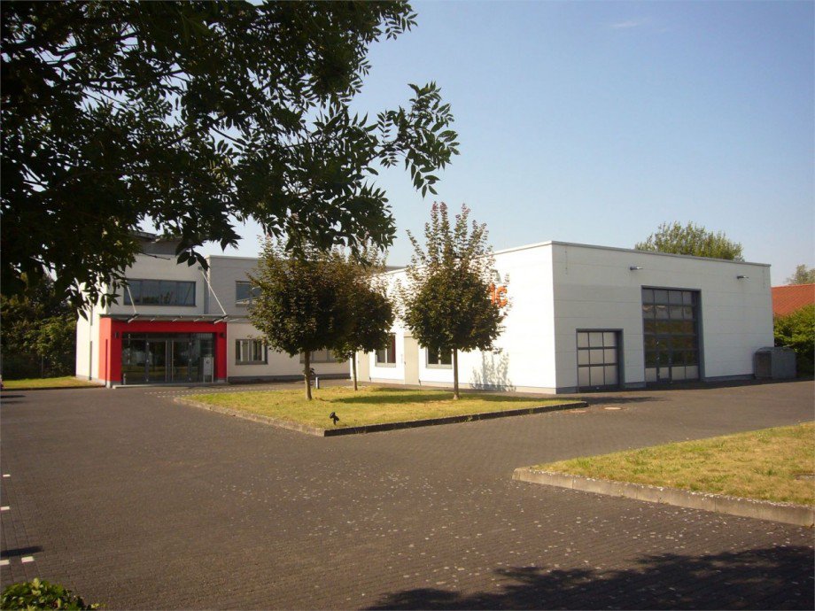 005 B�rofl�che Koblenz