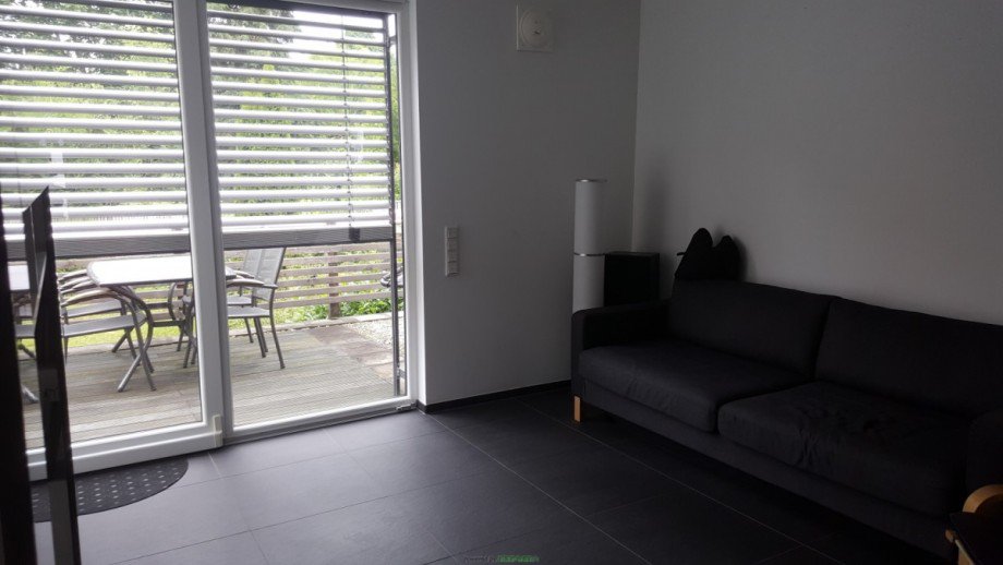 Wohnzimmer Einfamilienhaus Boppard