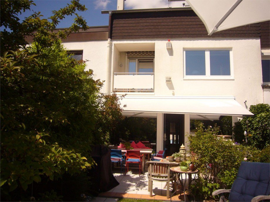 025 R�ckansicht1 Reihenhaus Koblenz