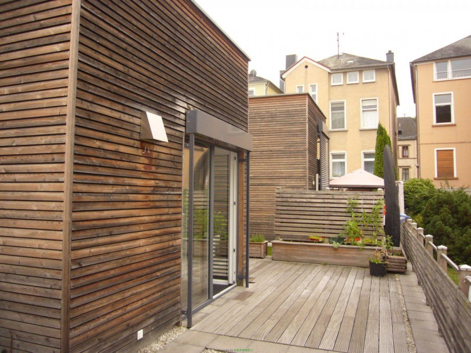 Terrasse 3 Einfamilienhaus Boppard