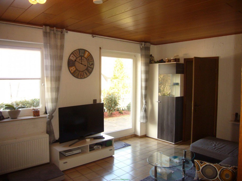 060 Wohnzimmer Einliegerwohnun Einfamilienhaus Lahnstein