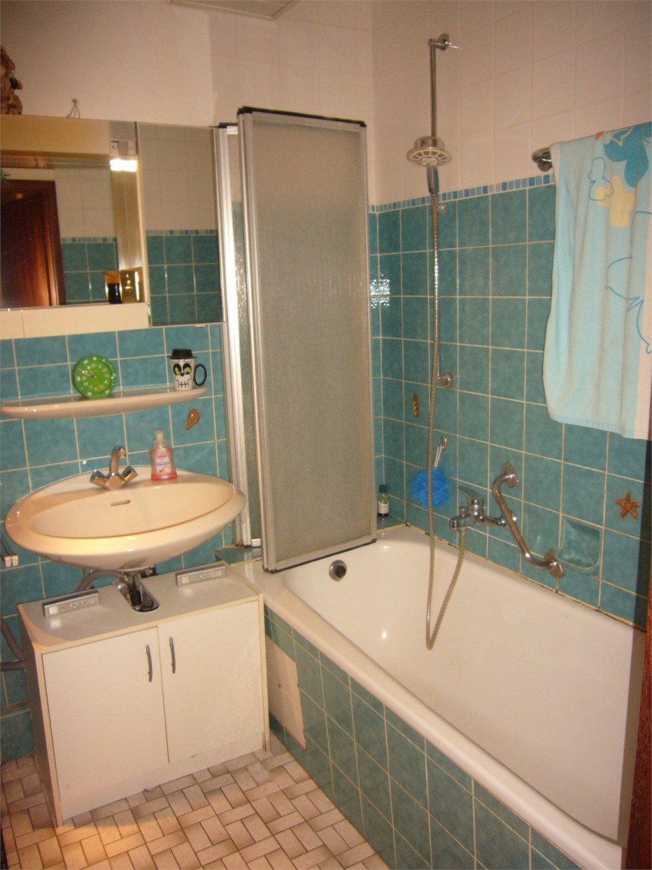 023 Bad Etagenwohnung Koblenz