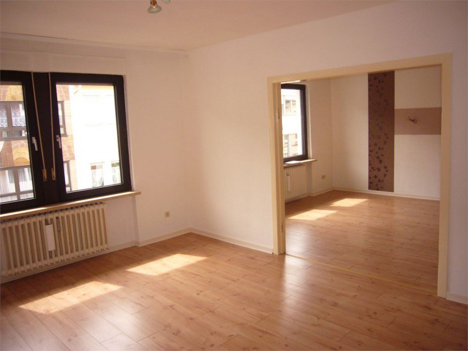 015 Durchgang Etagenwohnung Bad Ems