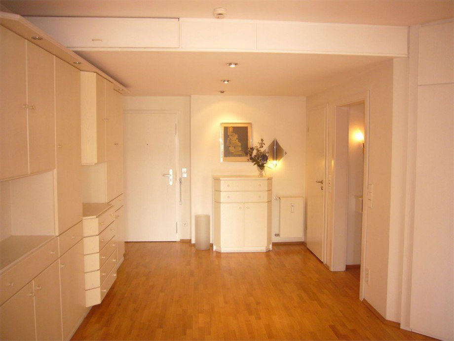 016 Diele2 Etagenwohnung Koblenz