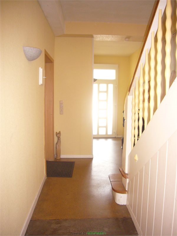 043 Treppenhaus Etagenwohnung Koblenz