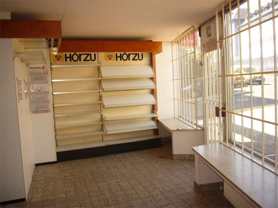 Laden2 Ladenlokal Koblenz