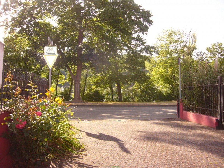 017 Umgebung3 Etagenwohnung Koblenz