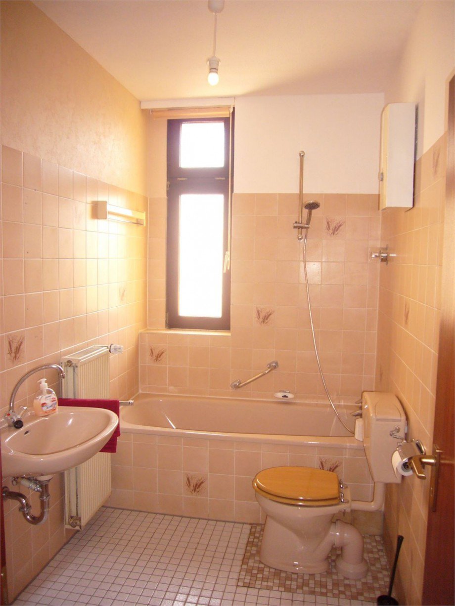 018 Bad Etagenwohnung Koblenz