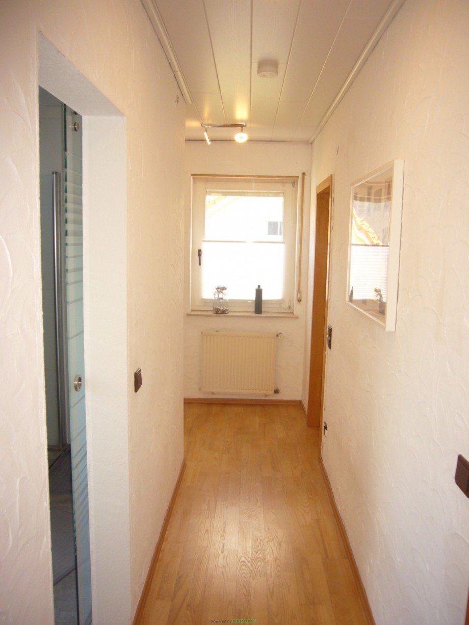 043 Flur Dachgeschoss Einfamilienhaus Lahnstein