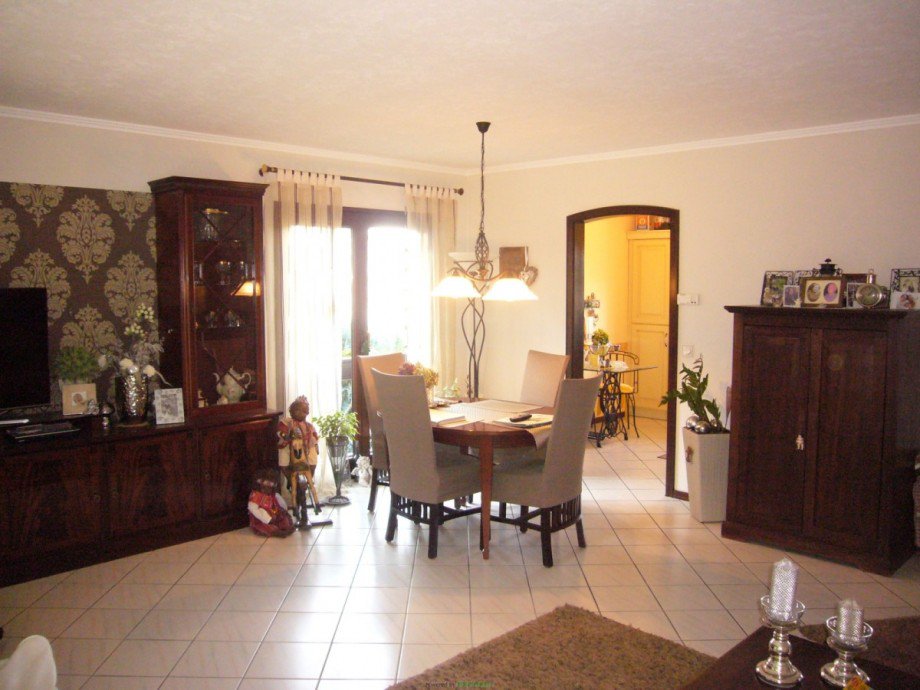 P1240067 Essbereich Einfamilienhaus Bassenheim