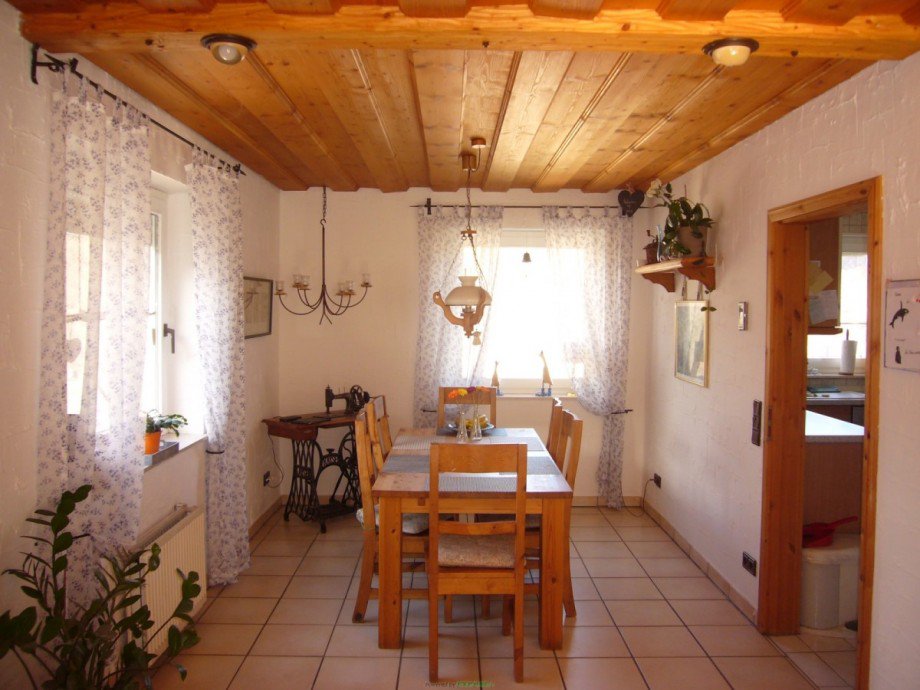 029 Essbereich Einfamilienhaus Lahnstein