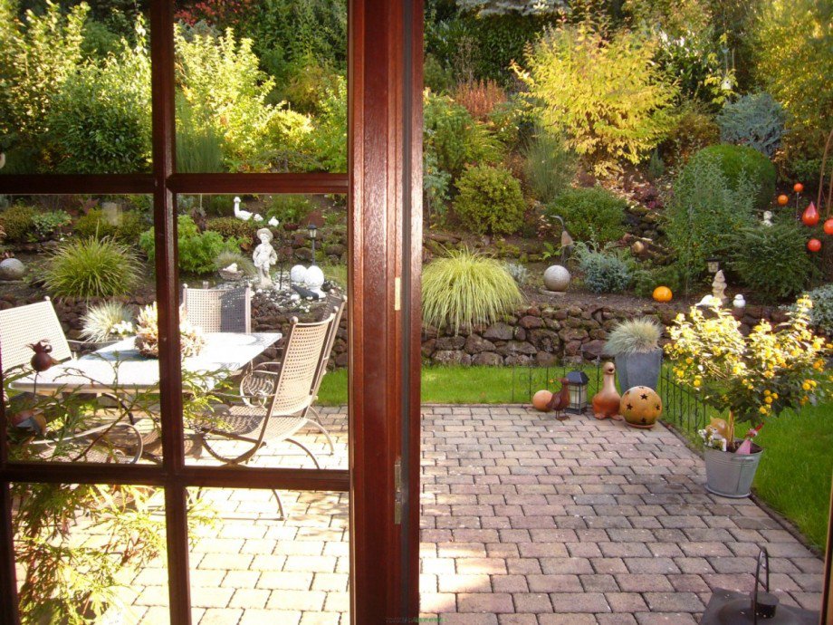 P1240076 Terrasse Einfamilienhaus Bassenheim