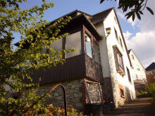 084 Wintergarten2 Freistehendes Einfamilienhaus mit Atmosph�re in Eitelborn