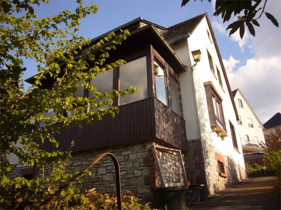 084 Wintergarten2 Einfamilienhaus Eitelborn