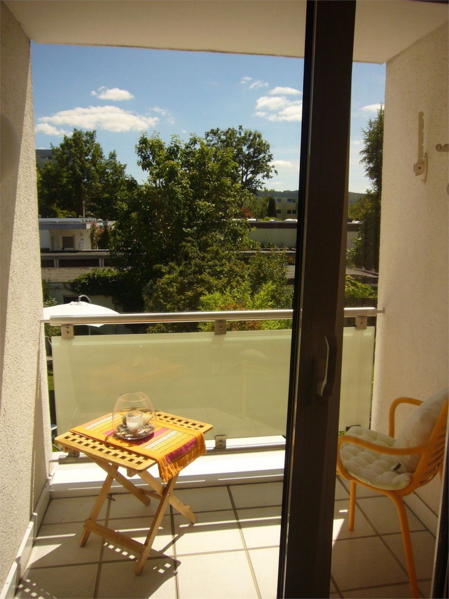 063 1. OG Balkon Reihenhaus Koblenz