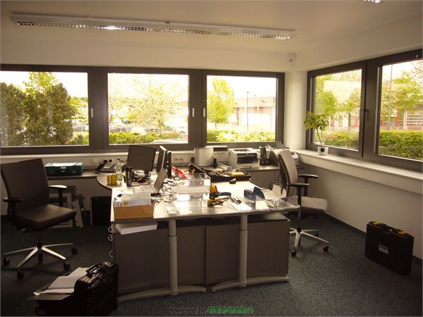 074 B�roraum4 Produktion Koblenz