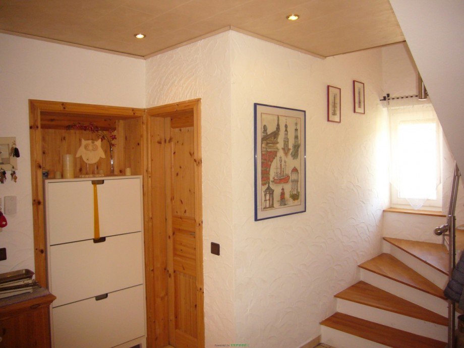 016 Diele Hauptwohnung Einfamilienhaus Lahnstein