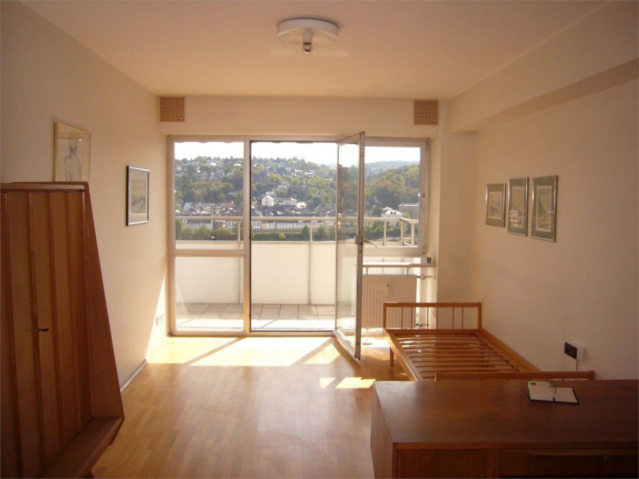 029 Zimmer1 Etagenwohnung Koblenz