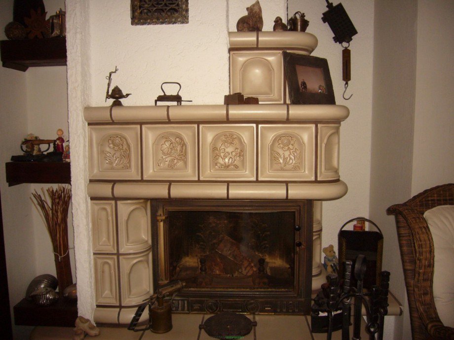 P1240074 Kamin Einfamilienhaus Bassenheim