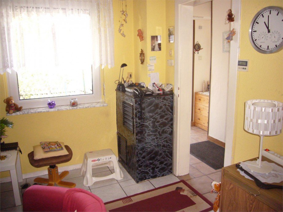 141 Wohnzimmer1 Einfamilienhaus Koblenz