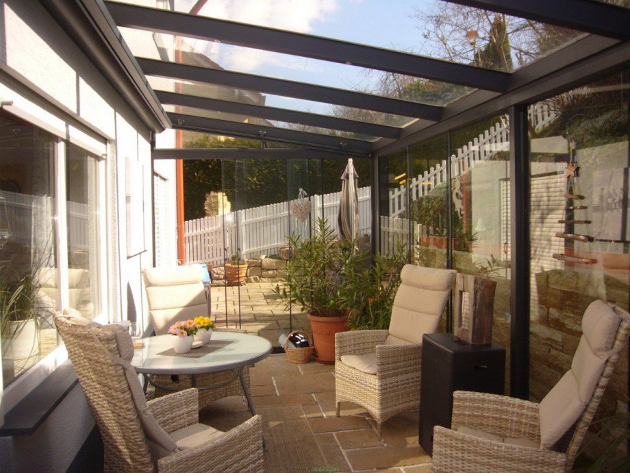 034 Wintergarten Einfamilienhaus Lahnstein