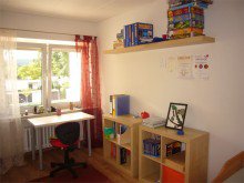 029 Kinderzimmer2 Einfamilien-Reiheneckhaus in Koblenz-Karthause