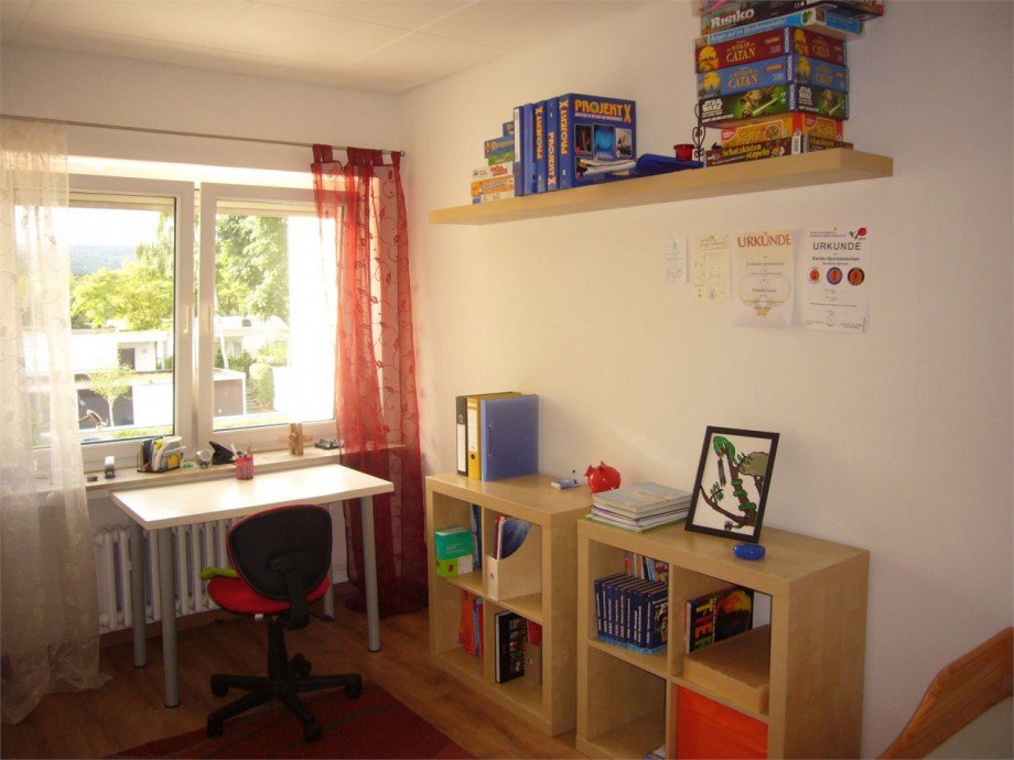 029 Kinderzimmer2 Einfamilienhaus Koblenz