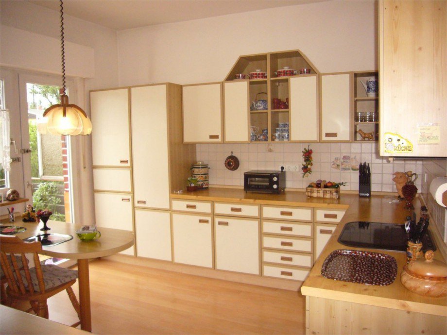 004 K�che Etagenwohnung Koblenz