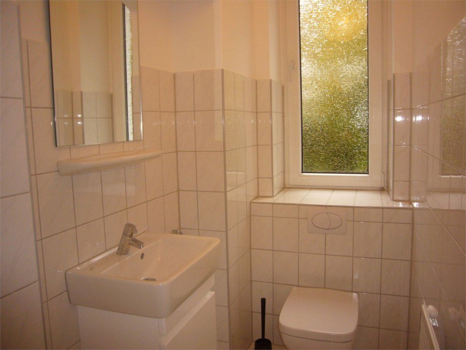 G�ste-WC Erdgeschosswohnung Koblenz