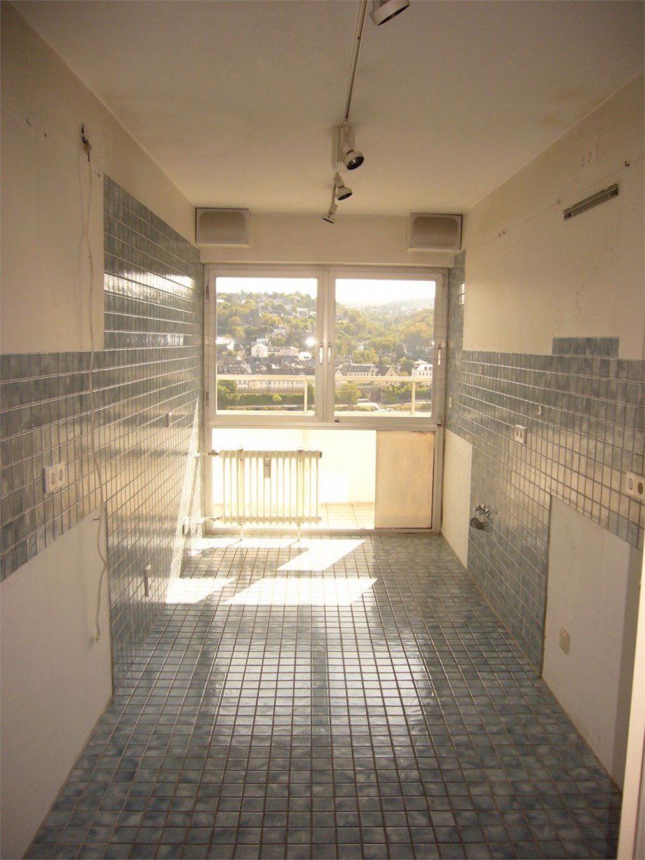 033 K�che Etagenwohnung Koblenz