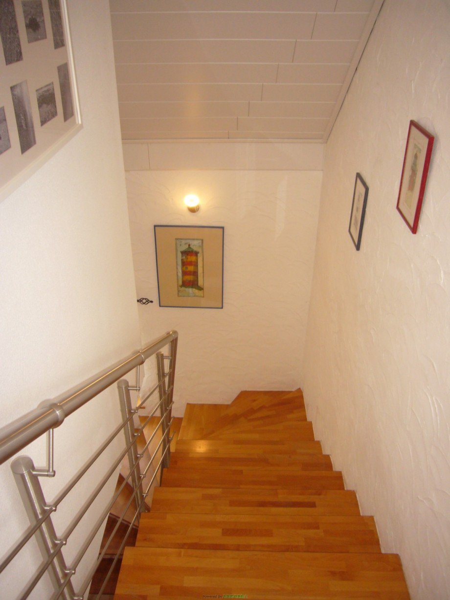 040 Treppenhaus Einfamilienhaus Lahnstein