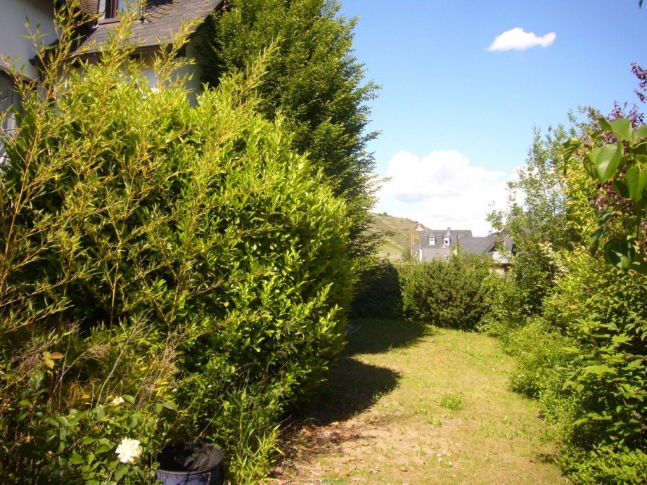 063 Garten2 Einfamilienhaus Winningen