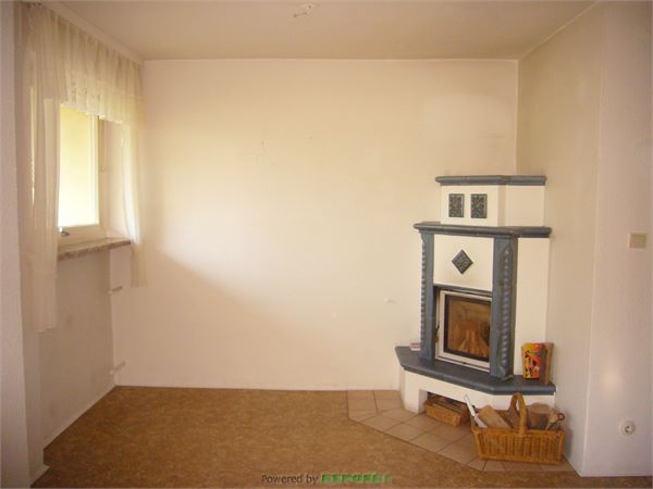 Kaminofen Einfamilienhaus Neuwied