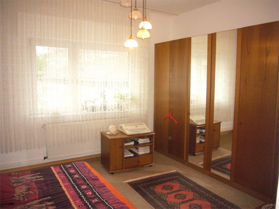 015 Schlafzimmer Etagenwohnung Koblenz