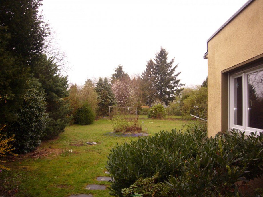 038 Garten Mehrfamilienhaus Koblenz