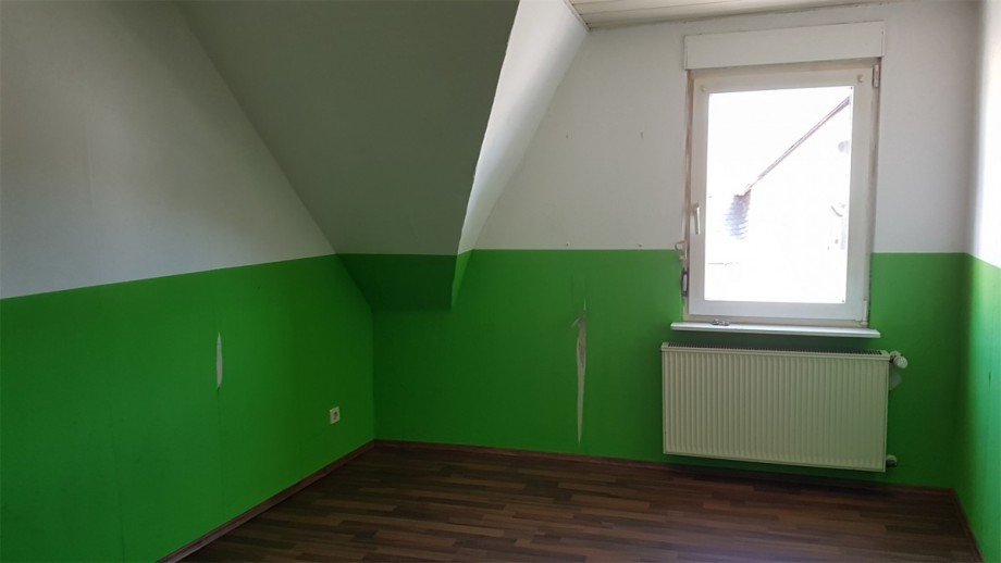 Zimmer2 DG Reihenmittelhaus Rhens